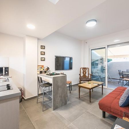 Koukaki Home Athen Eksteriør bilde