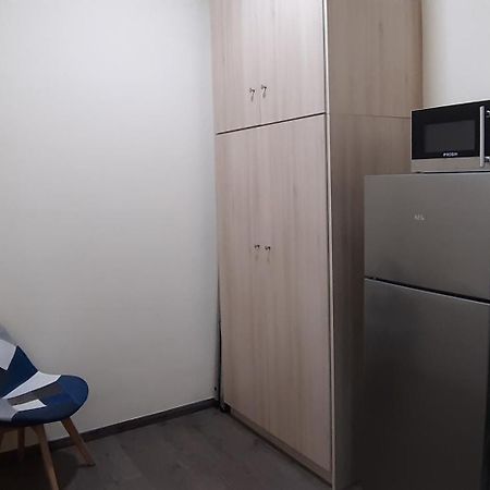 Koukaki Home Athen Eksteriør bilde