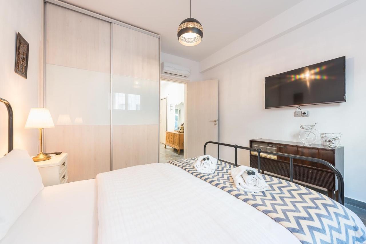 Koukaki Home Athen Eksteriør bilde