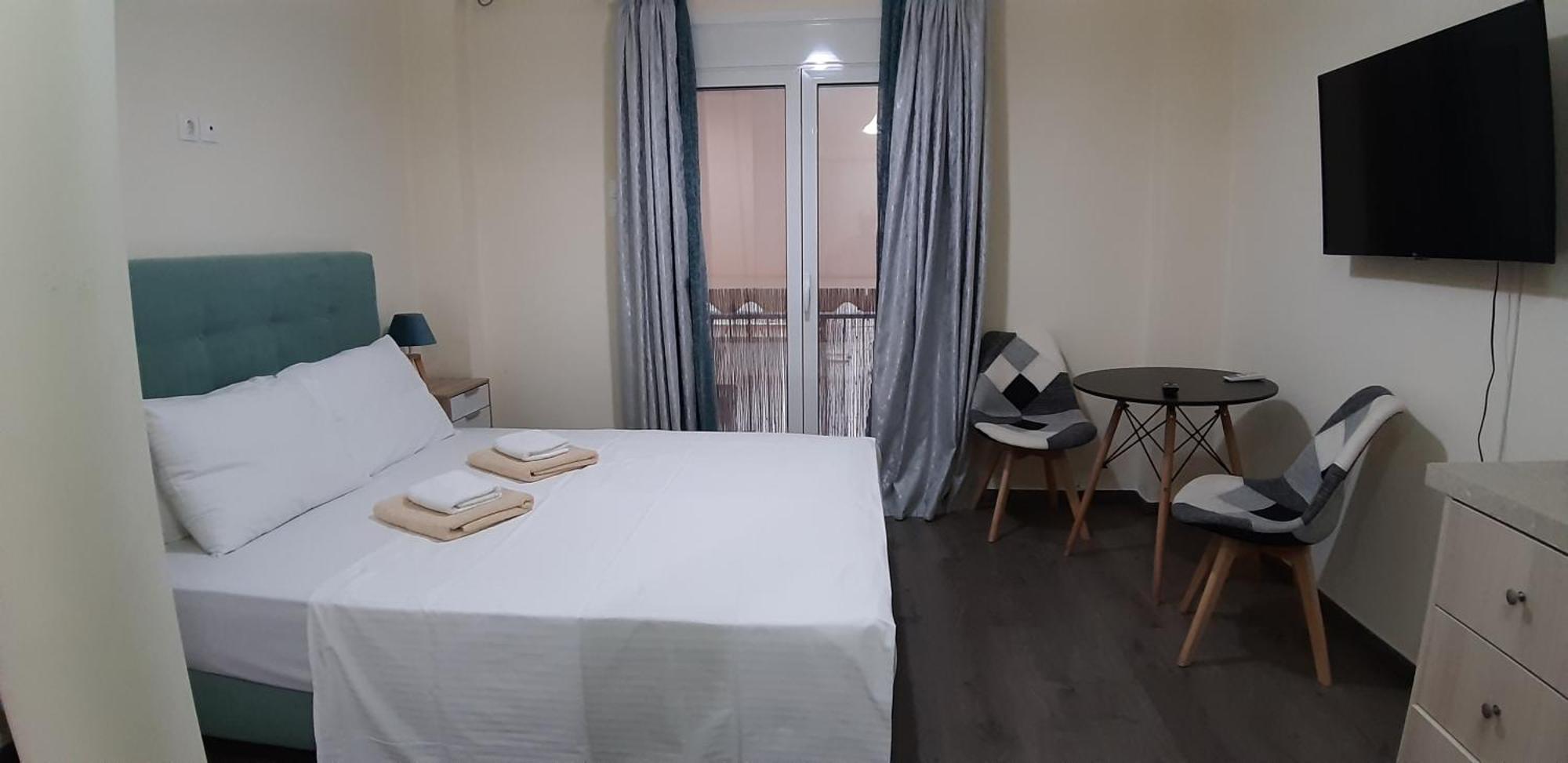 Koukaki Home Athen Eksteriør bilde