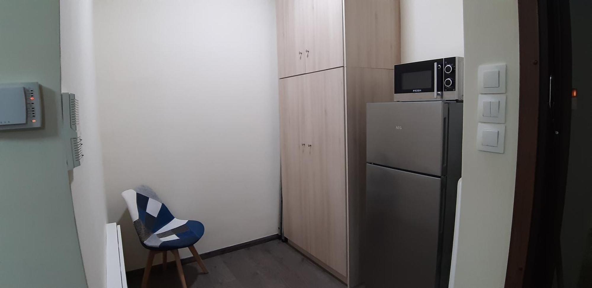 Koukaki Home Athen Eksteriør bilde