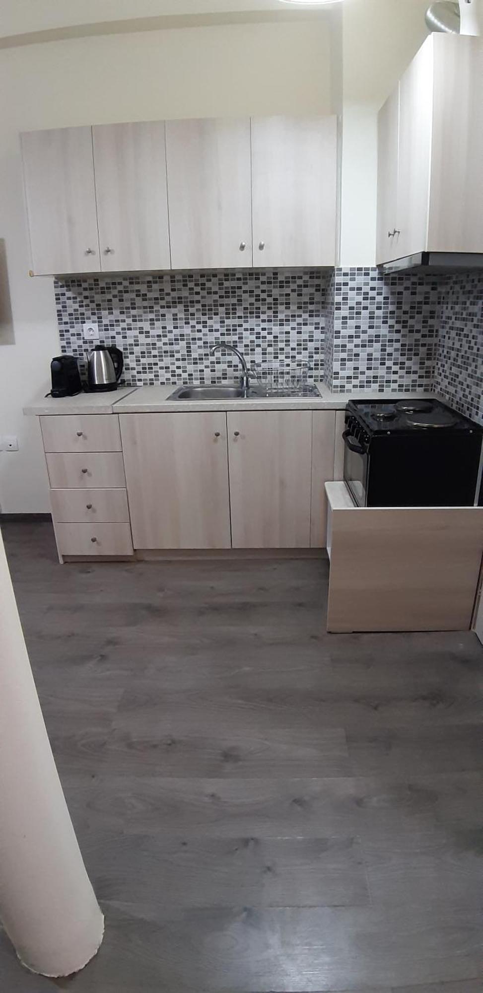 Koukaki Home Athen Eksteriør bilde
