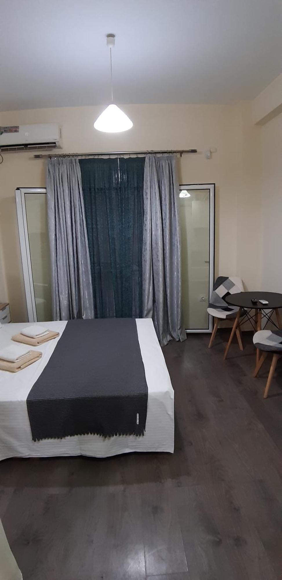 Koukaki Home Athen Eksteriør bilde