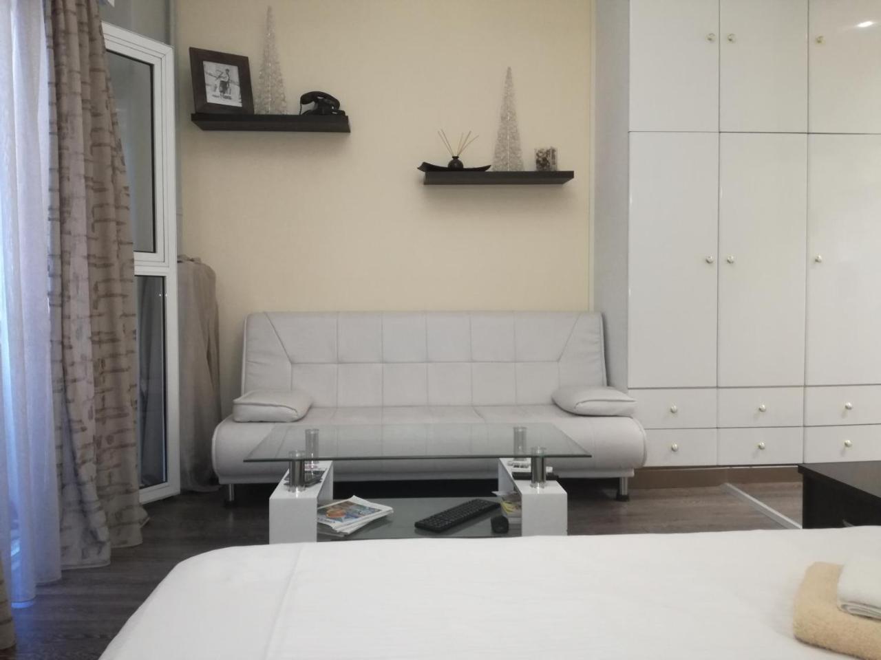 Koukaki Home Athen Eksteriør bilde